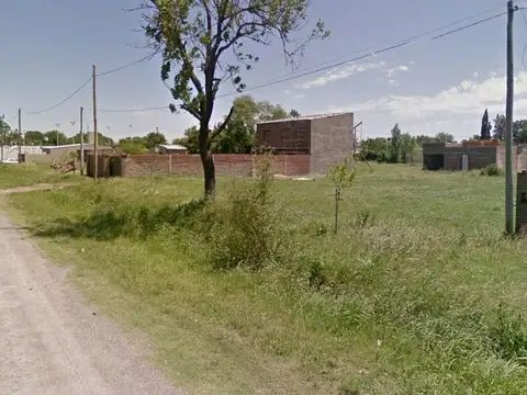 Terreno en Venta en Santo Tome, La Capital