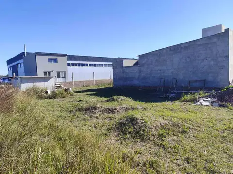 Terreno en Venta en San Carlos Centro, Las Colonias
