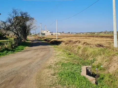 Terreno en Venta en Sauce Viejo, La Capital