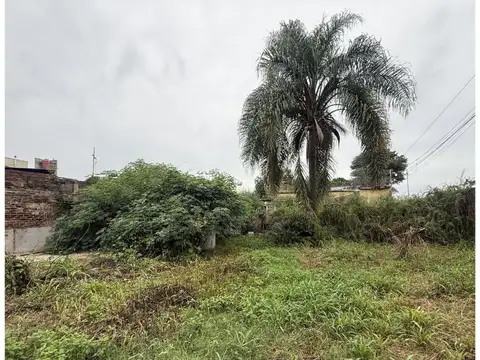 Terreno en Venta en Santo Tome, La Capital