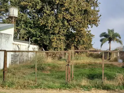 Terreno en Venta en Recreo, La Capital