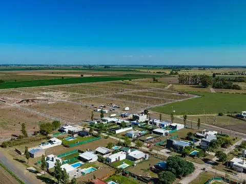 Terreno en Venta en Alvarez, Rosario