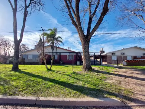 Casa en Venta en San Jerónimo Sud, San Lorenzo