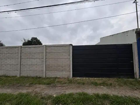 Terreno en Venta en Reconquista, General Obligado