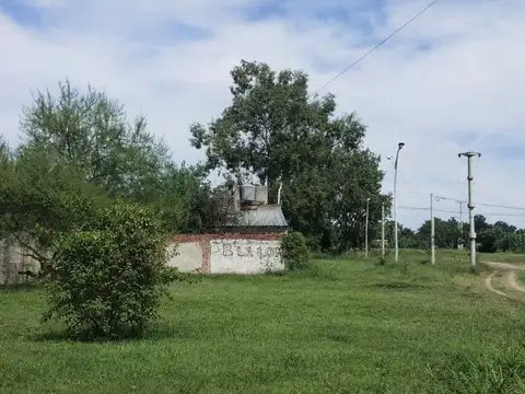 Terreno en Venta en San Jose del Rincon, La Capital
