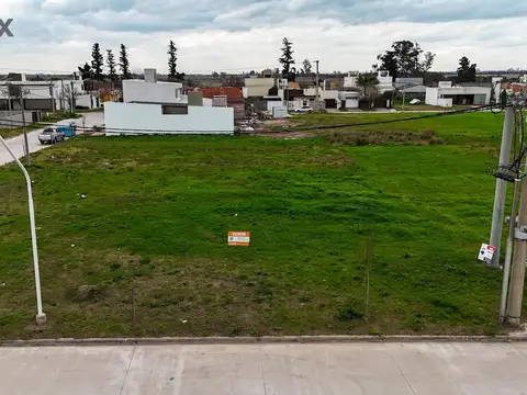 Terreno en Venta en Sunchales, Castellanos