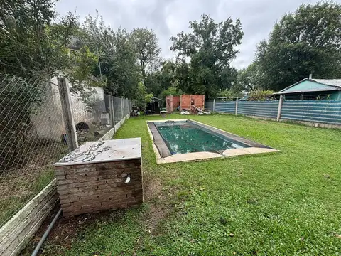 Terreno en Venta en Correa, Iriondo
