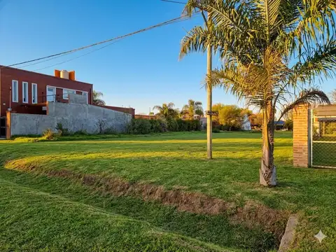 Terreno en Venta en Sauce Viejo, La Capital