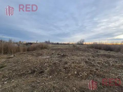 Terreno en Venta en Allen, General Roca