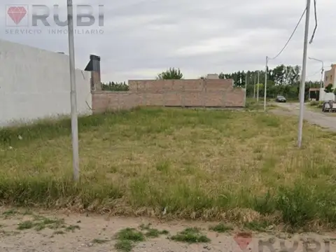 Terreno en Venta en Allen, General Roca