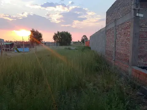 Terreno en Venta en General Fernández Oro, General Roca