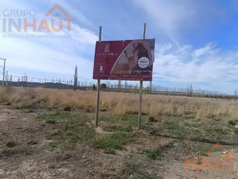 Terreno en Venta en General Fernández Oro, General Roca