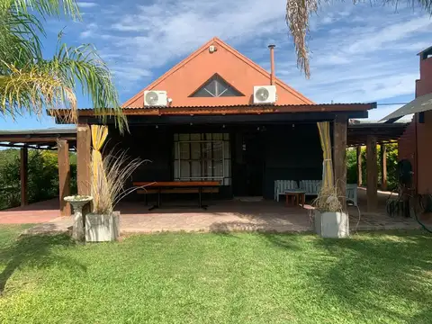 Casa en Venta en Arroyo Leyes, La Capital