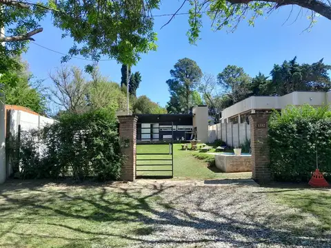Casa en Venta en Villa Constitucion, Constitución
