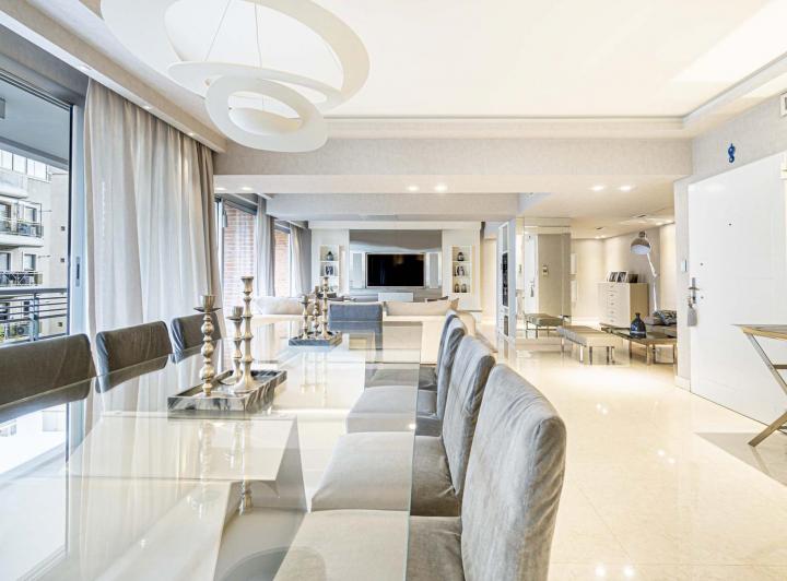 Departamento · 236m² · 5 Ambientes · 2 Cocheras