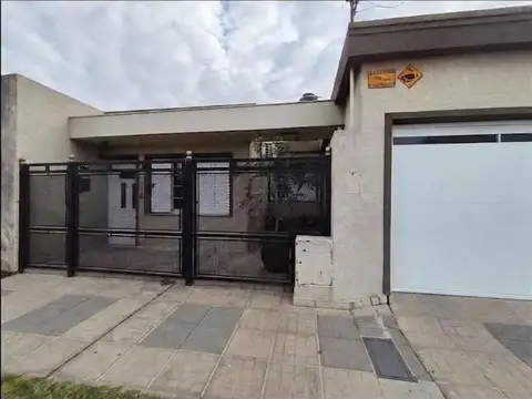 Casa en Venta en San Lorenzo, Santa Fe