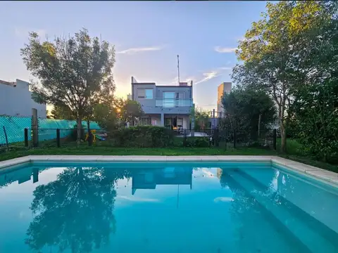 Casa en Venta en Funes, Rosario
