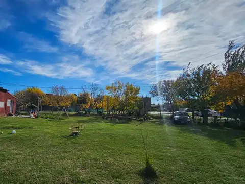 Casa en Venta en Fisherton, Rosario