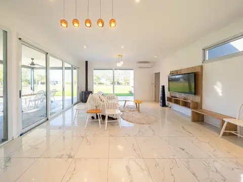 Casa en Venta en Piñero, Rosario