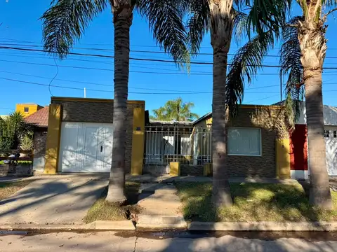 Casa en Venta en San Carlos Centro, Las Colonias