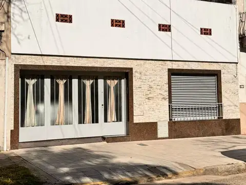 Casa en Venta en Constituyentes, Santa Fe