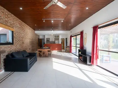 Casa en Venta en Sauce Viejo, La Capital