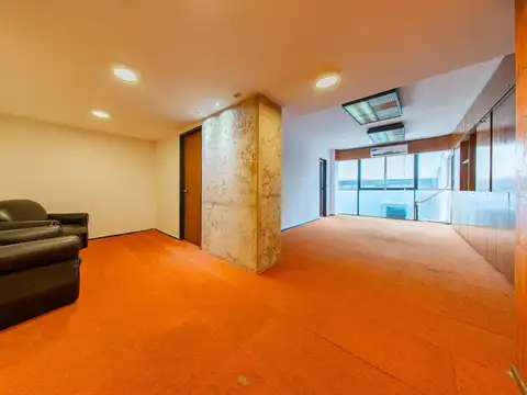 Oficina en Venta en Centro, Rosario