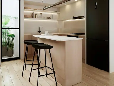 Casa en Venta en Centro, Rosario