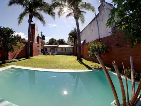 Quinta en Venta en Sauce Viejo, La Capital