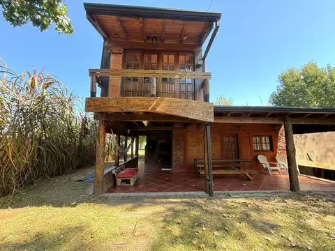 Quinta en Venta en Santa Fe, La Capital