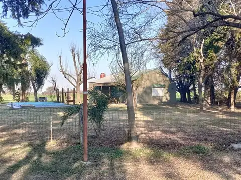 Quinta en Venta en Esperanza, Las Colonias