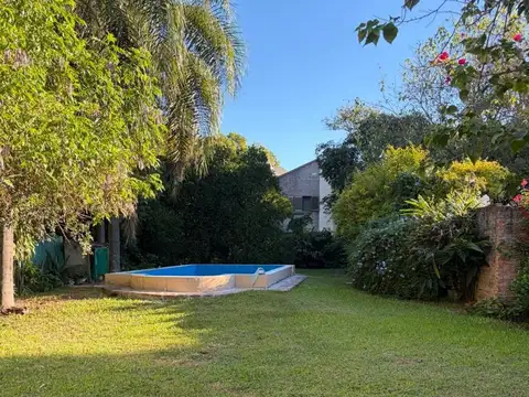 Quinta en Venta en Santa Fe, La Capital