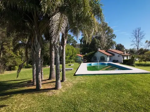 Quinta en Venta en Venado Tuerto, General López