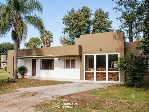 Casa en Venta en Los Molinos, Recreo