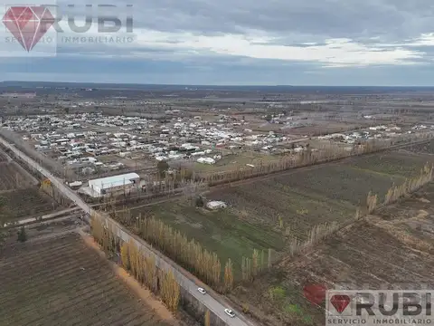 Campo en Venta en General Fernandez Oro, General Roca