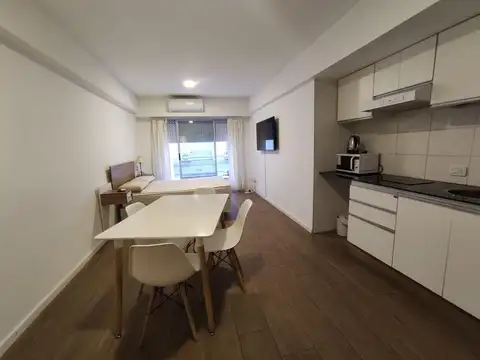 Departamento en Venta en Centro, Rosario