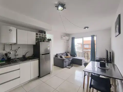 Departamento en Venta en Arroyito, Rosario