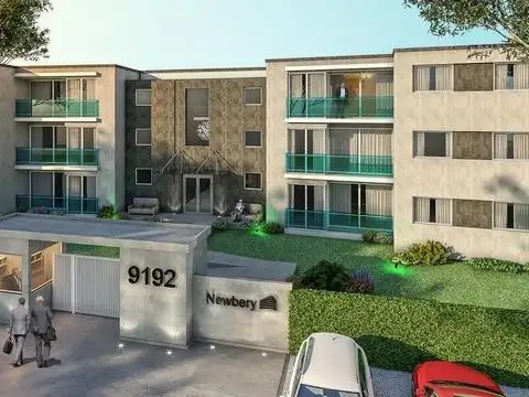 Departamento en Venta en Rosario, Santa Fe