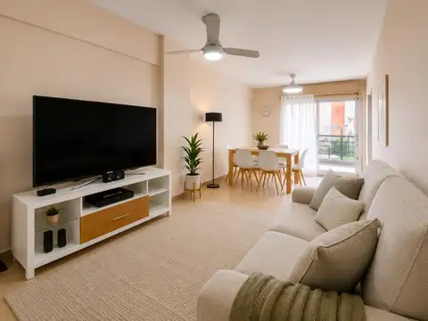 Departamento en Venta en Martín, Rosario