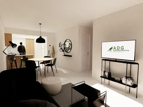 Departamento en Venta en Rosario, Santa Fe