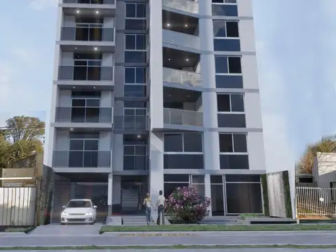 Departamento en Venta en Esperanza, Las Colonias