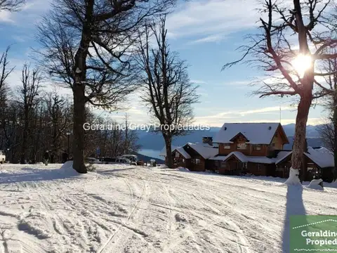Terreno en Venta en San Martin de los Andes, Lácar