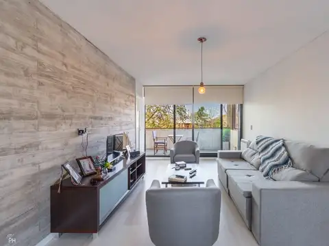 Departamento en Venta en Alberdi, Rosario