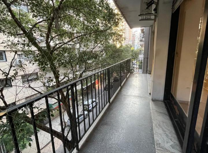 Departamento · 140m² · 4 Ambientes