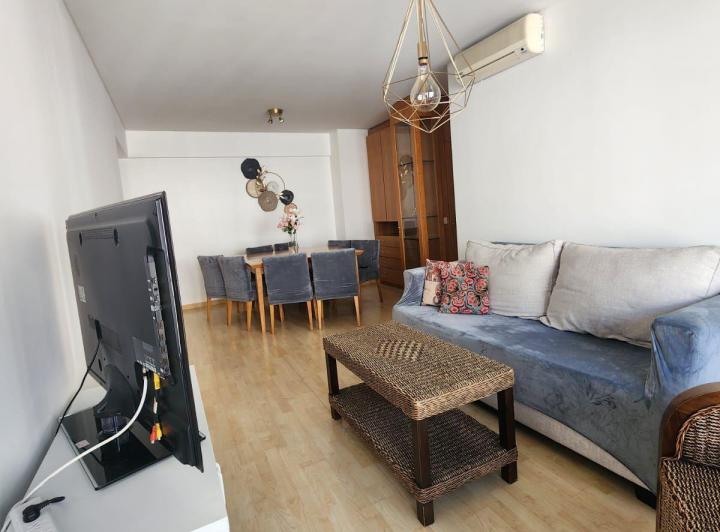 Departamento · 106m² · 3 Ambientes