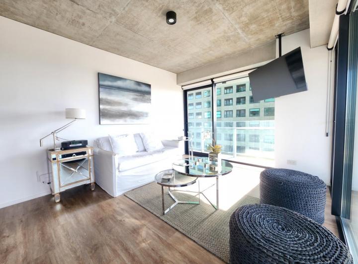Departamento · 62m² · 3 Ambientes