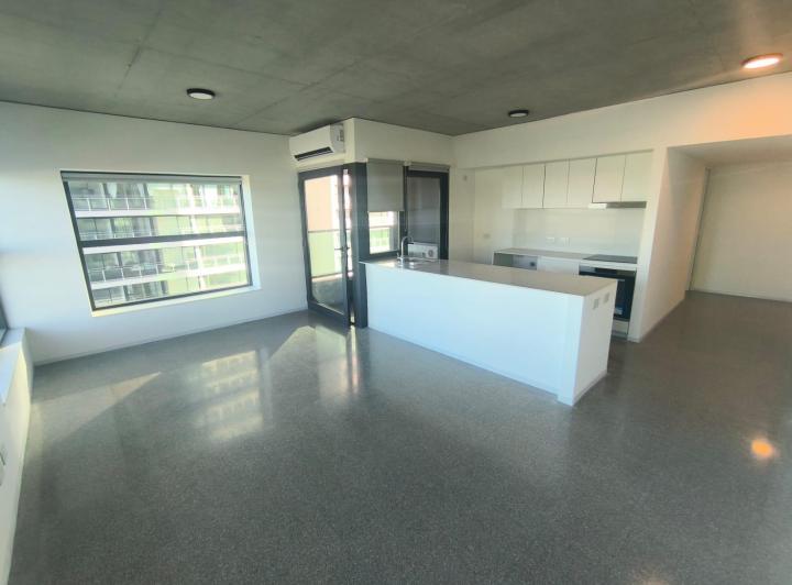 Departamento · 68m² · 3 Ambientes · 1 Cochera