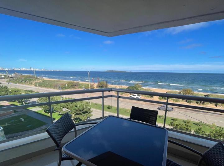 Departamento · 80m² · 3 Ambientes · 1 Cochera