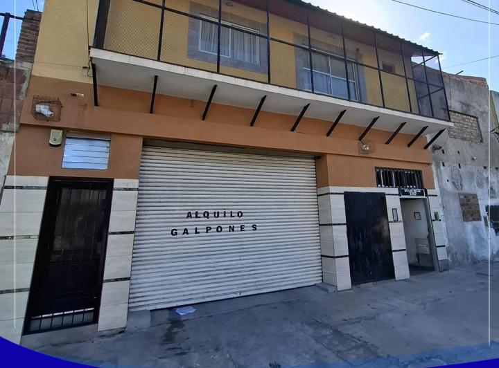 Departamento · 50m² · 3 Ambientes
