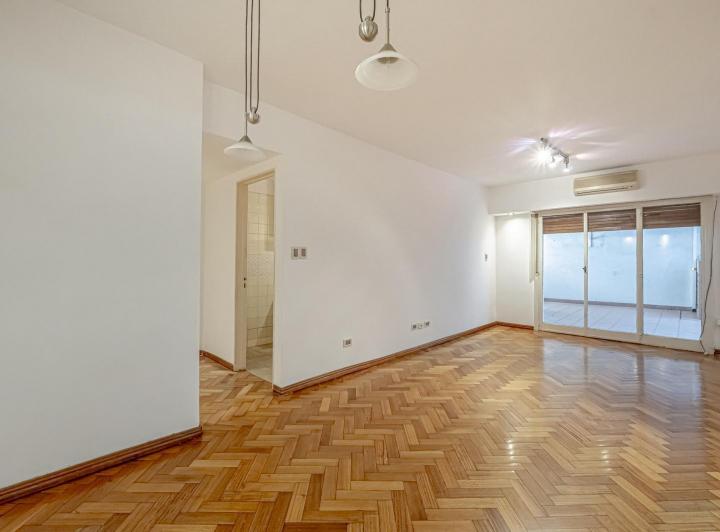 Departamento · 70m² · 3 Ambientes